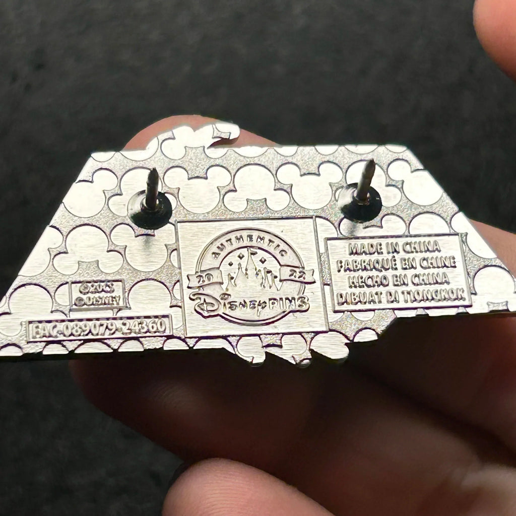 2022 - Chandelier - Avatar - Mystery Pin