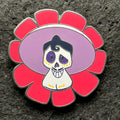 2020 - Ernesto De La Cruz - Coco - Pixar - Flower - Disney Pin